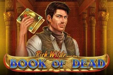 The adventurous tale of Rich Wilde and his encounter with the mystical Book of Dead.