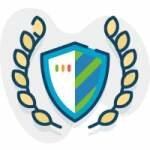 Symbole de sécurité pour les casinos