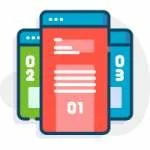 caparatif et classement entre 3 revues de casinos