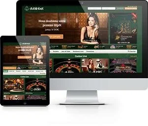 Dublinbet mobile