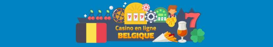 Casino en ligne Belgique