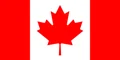 Flag of Canada