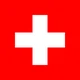 Flag of Switzerland