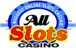 All Slots logo