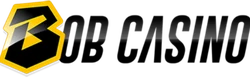Bob Casino logo