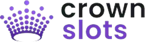 CrownSlots logo