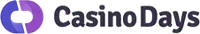 Casino Days logo