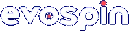 Evospin logo