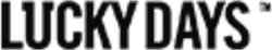Lucky Days logo