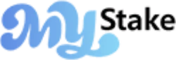 MyStake logo