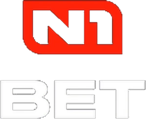 N1Bet logo