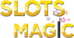 Slots Magic logo