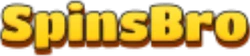 SpinsBro logo